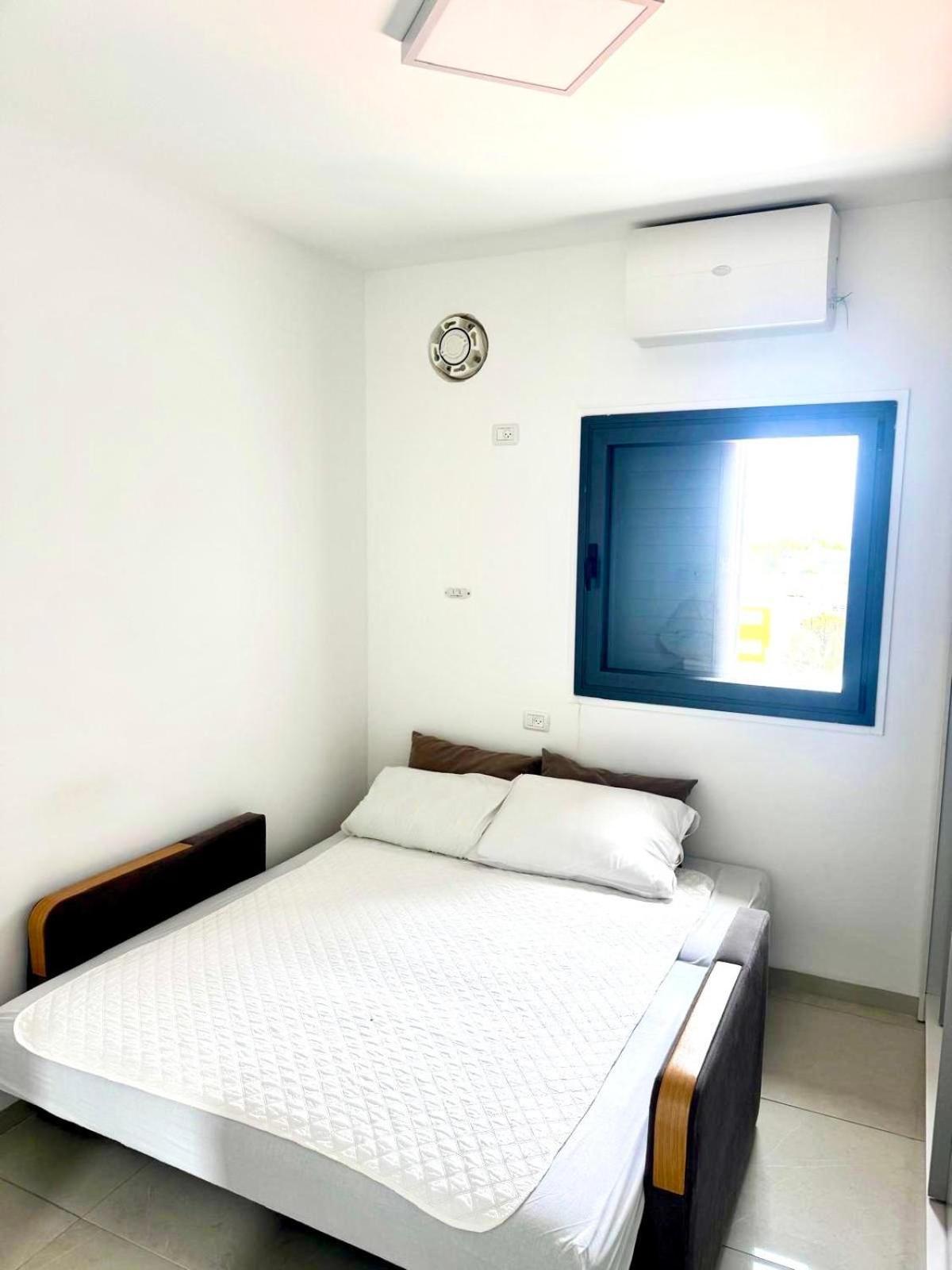 Balfour Sea View City Center Nahariya Exterior photo